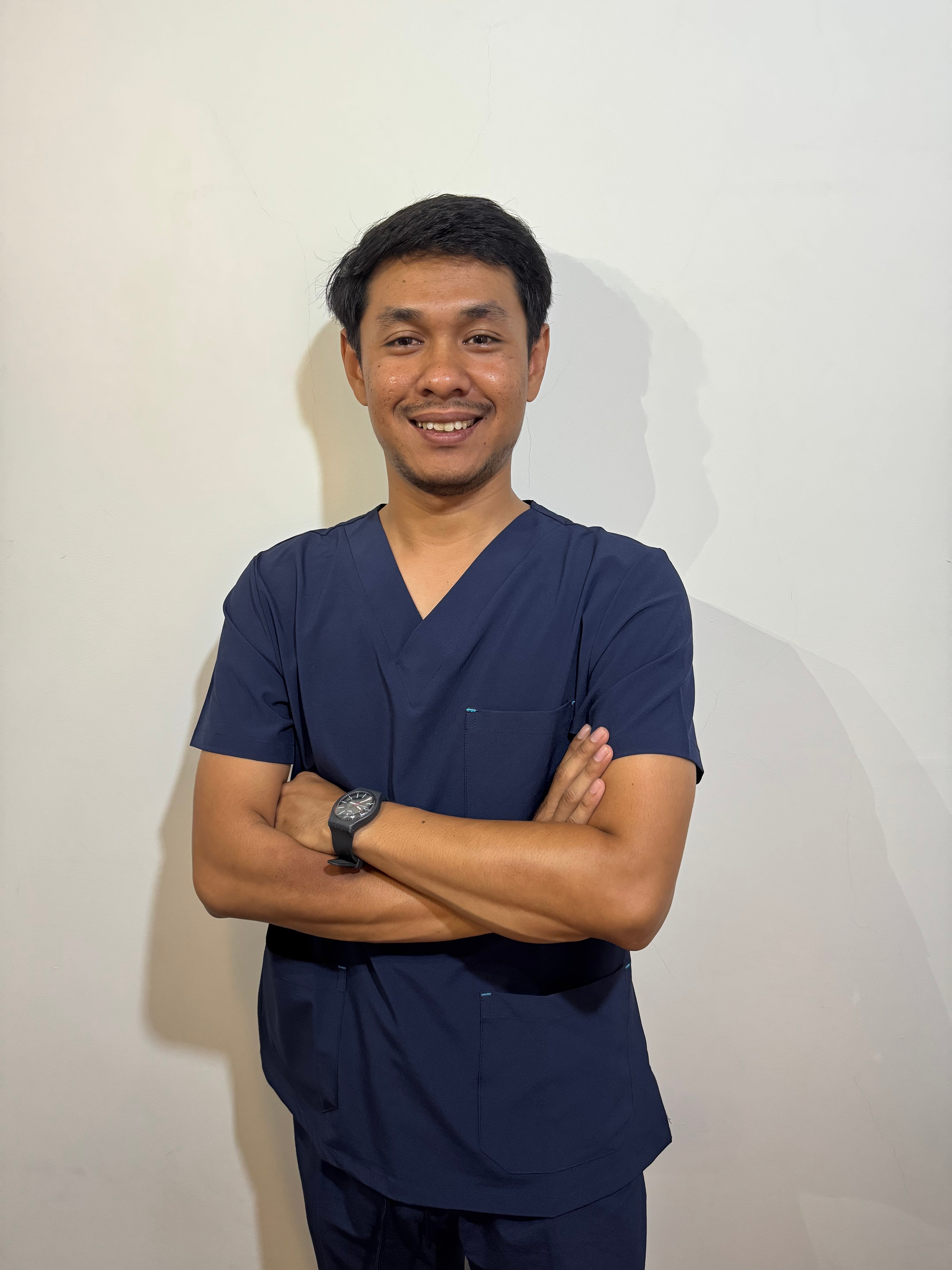 Muhammad Syanizam
