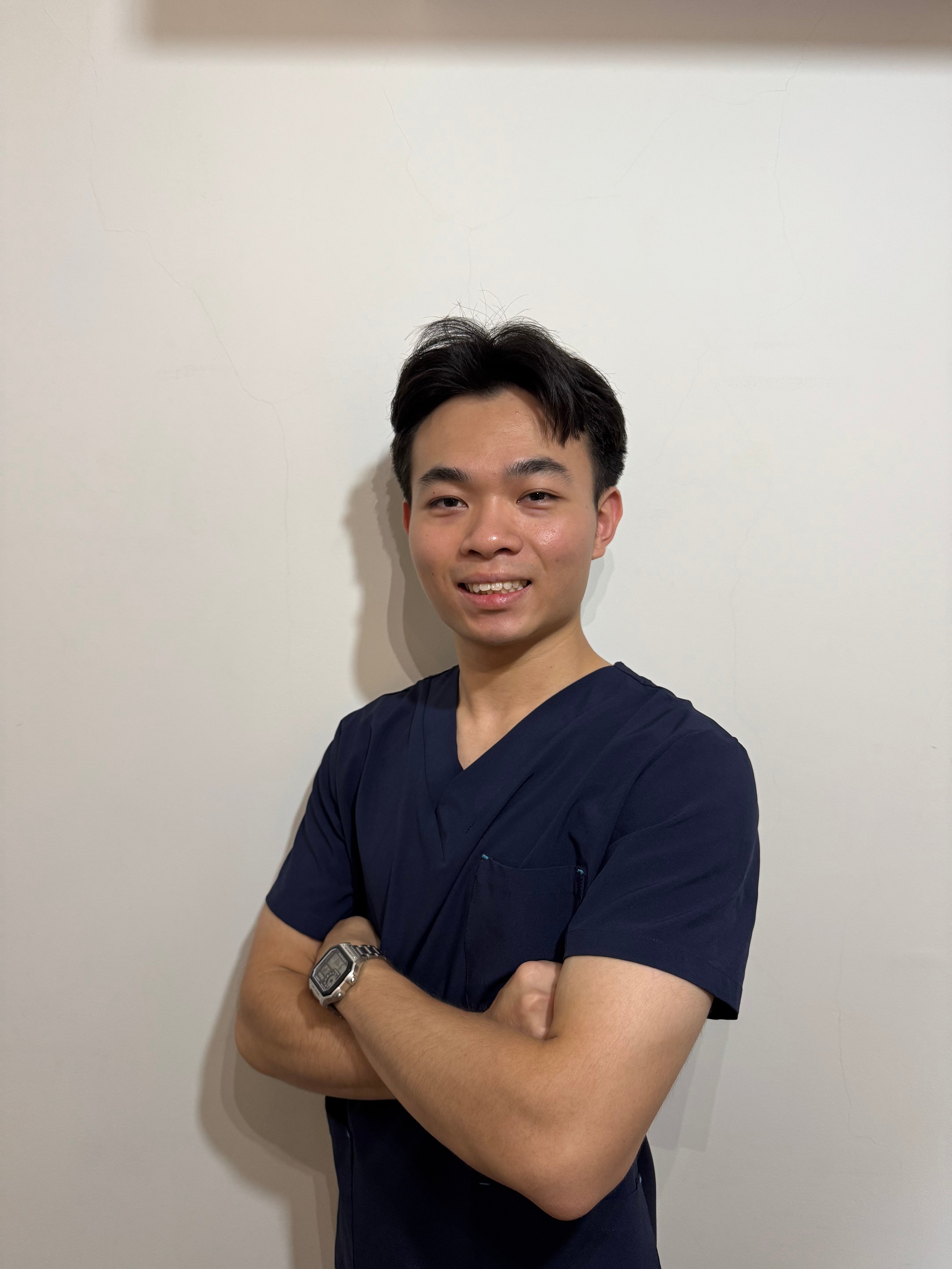 Jun Heng Chia